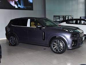 En stock, véhicule à énergie nouvelle, SUV de grande taille, Lynk&Co <span class=keywords><strong>09</strong></span>, voiture Geely <span class=keywords><strong>Lynkco</strong></span> 900, voitures hybrides - Product Image 3