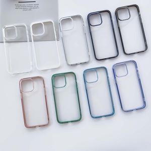 Cina shopping online fabrica <span class=keywords><strong>al</strong></span> por mayor of funda custodia per telefono PC con GK di alta qualità per iphone 14 pro max custodia Wireless - Product Image 1