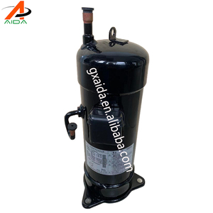 R410a jt1gcvdkyr @ B điều hòa không khí máy nén lạnh - Product Image 6