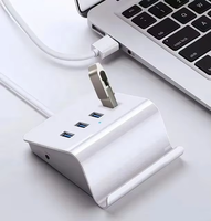 Promosi USB 3.0 tipe-c putar Metal Thumb Drive 8GB-128GB warna khusus