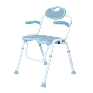 Bathroom Furniture <b>Folding</b> Home Kids Children Plastic Step <b>Stool</b> Portable <b>Folding</b> Chair Small Bench <b>Stool</b> - Product Image 3