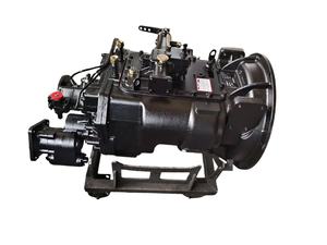 ชุดเกียร์ทดแทน สภาพใหม่ รุ่น Howo ปี 2023 รุ่นที่แนบมา 10JSD220 - Product Image 4