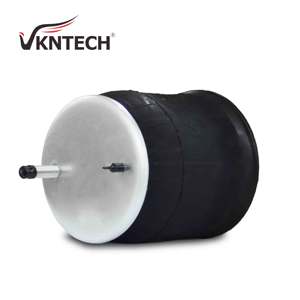 OEM Service fabrik preis air frühling MK316885 MITSUBISHI air stoßdämpfer Goodyear 1R12-473 FLEX Member 566-24-3-038 air strut - Product Image 1