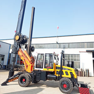 Appareil de forage rotatif compact <span class=keywords><strong>et</strong></span> maniable YG pour les espaces restreints en <span class=keywords><strong>Suisse</strong></span> - Product Image 6