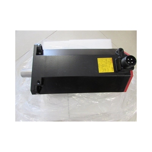 Motor de Husillo AC Fanuc A06B A06B-2506-B100 A06B-2506-B100 Fanuc A06B-2506-B100 - Product Image 4