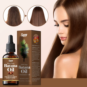 Aceite Esencial para el Cabello al Por Mayor, 100% Natural, Mejora el Frizz, Nutre el Cabello con Romero - Product Image 6
