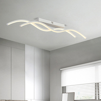 Meilleur Prix Chambre à Coucher Contemporaine Salon Lumière Intérieure Décoration Plafonnier Led Moderne Décoration de la Maison