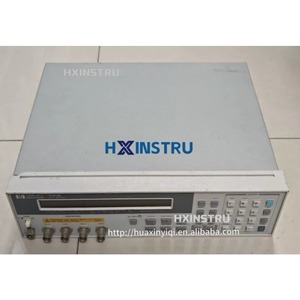 HP Agilent keysight 4263B มาตรวัด LCR 100Hz ถึง100Hz เครื่องกำเนิดสัญญาณ ytdi มัลติมิเตอร์ H - Product Image 2