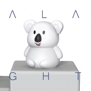 Prix usine OEM Personnalisé Chevet LED Éclairage de Nuit De Bande Dessinée Bébé <span class=keywords><strong>Koala</strong></span> Lampe De Nuit Lumière Fabricant - Product Image 4