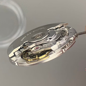 High-Precision PT5000 Automatic Mechanical Watch <strong>Movement</strong> with Date Display Watch Parts Product - Product Image 5