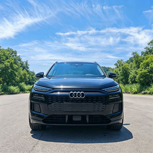 <span class=keywords><strong>Audi</strong></span> Q6L <span class=keywords><strong>e</strong></span>-<span class=keywords><strong>tron</strong></span> 2026 Launch Pilot Edition EV <span class=keywords><strong>SUV</strong></span> Usato, Guida a Sinistra, Basso Chilometraggio, Vernice Originale - Product Image 2