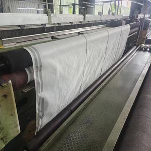 An toàn xây dựng chống cháy PVC lưới lưới nhựa giàn giáo <span class=keywords><strong>net</strong></span> với cắt dịch vụ xử lý chống cháy mảnh vỡ <span class=keywords><strong>Net</strong></span> - Product Image 4