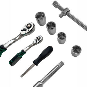 108 шт., набор инструментов для ремонта автомобиля - Product Image 3