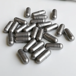 Capsules de compléments alimentaires d'extraits de plantes pour adultes-Soutien immunitaire et gestion de l'énergie - Product Image 3