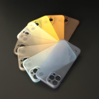 Coques de Téléphone PC de Luxe Personnalisées en Gros Usine pour iPhone Samsung Vivo Oppo, Housses de Protection Anti-Choc pour Téléphones Portables