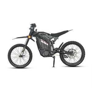 <b>72V</b> 8KW Powerful Sur Ron Motorcycle Long Range 40Ah <b>Battery</b> with EEC DOT Certification Motorcycle Dirt Bike - Product Image 1