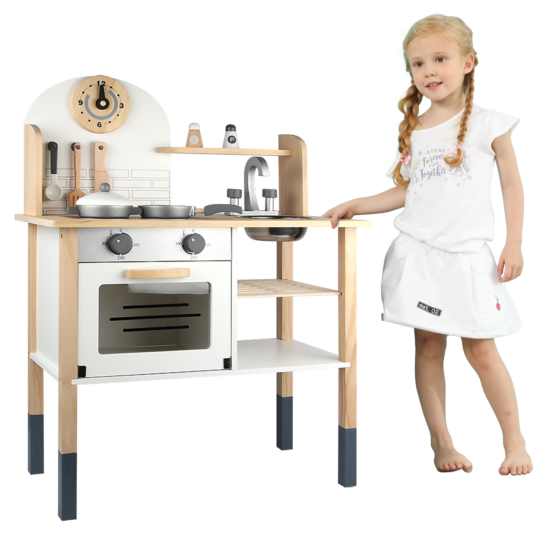 Mini Drink Water Dispenser Toy Kawaii Kitchen Play House Toys Simulation Water Dispenser Fun Play House Tableware for Kids