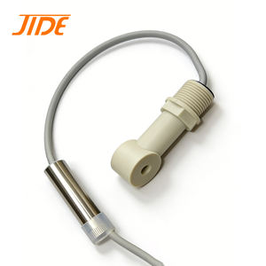 Sensor Digital Toroidal de Condutividade Indutiva para Soluções Químicas Agressivas ou Aplicações em Água Suja - Product Image 2