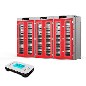 Large Chick Duck Parrot Fully Automatic Hatchery <b>Egg</b> Incubator Machine - Product Image 2