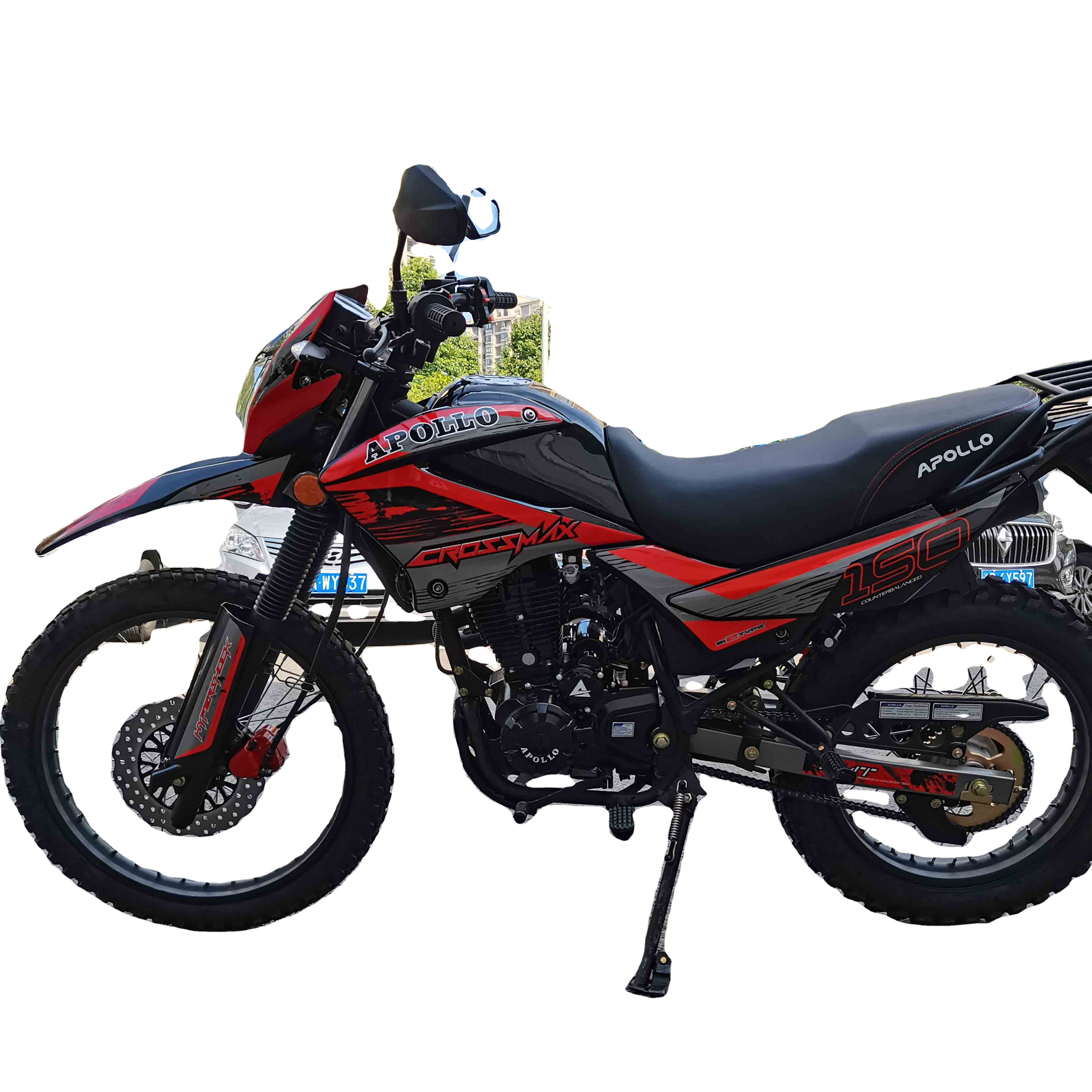 Китай горячая Распродажа Спортивный Велосипед CKD SKD 150CC мотоцикл мотор 150CC Мотоцикл Велосипед