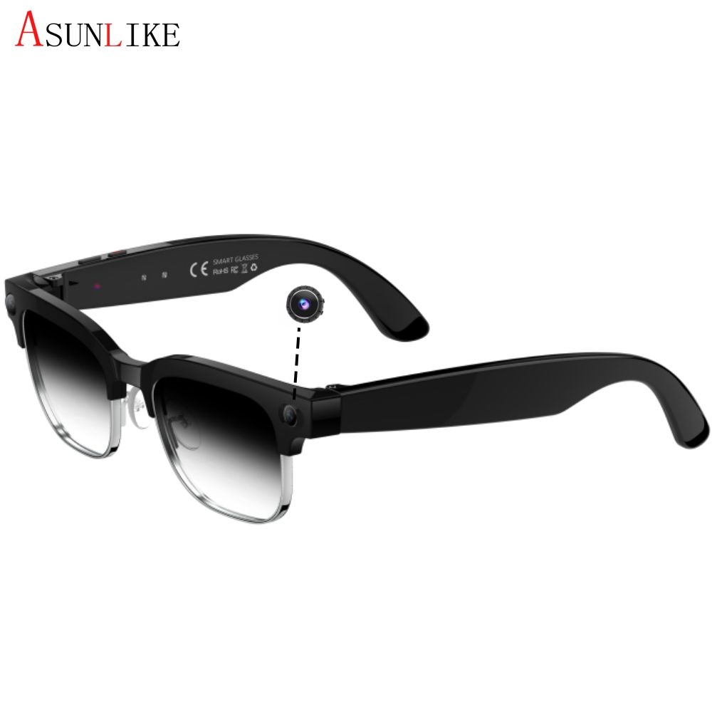 เลนส์เปลี่ยนสีโปร่งใส