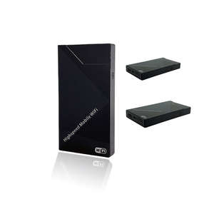 ODM OEM tarjeta SIM dispositivo <span class=keywords><strong>Wifi</strong></span> portátil enrutador de juegos batería <span class=keywords><strong>Hotspot</strong></span> viaje bandas globales móvil 4G <span class=keywords><strong>WiFi</strong></span> módem inalámbrico de bolsillo - Product Image 4