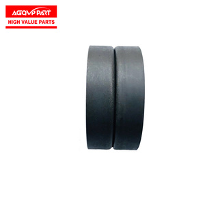 Nouvelle Poulie Tendeur de <span class=keywords><strong>Courroie</strong></span> AGQVP de Haute Qualité pour Ranger 2.2 3.2 2011 BB3Q6A228AD BB3Q6A228BB, Compatible à 100%, Garantie 1 An - Product Image 4