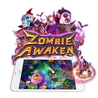 Nuevo Diseño de Fireball Free Metal para Juegos en Línea para Mujeres con Tamaño Personalizable