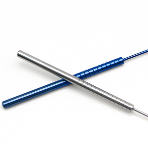 Cauterizador Ocular, Electrocoagulador, Hemostato Oftálmico, Instrumentos Quirúrgicos Oftálmicos, Cirugía <span class=keywords><strong>de</strong></span> Cataratas - Product Image 6