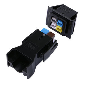 ปลั๊กไฟฟ้าพร้อมขั้วต่อ45A เพื่อ C19ขั้วต่อปลั๊ก C20 - Product Image 6