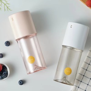 Nouveau Mixeur Portable USB Rechargeable 350ml 4 Lames pour Jus Frais Smoothies Glace Pilée Sans BPA Idéal Voyage et Gym Sanhuo 2026 - Product Image 3
