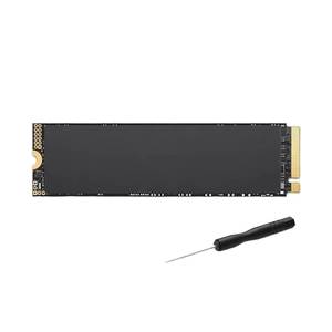 SSD NVMe ความเร็วสูงสำหรับแล็ปท็อปเกมมิ่ง 128GB 256GB 512GB 1TB 2TB Tbw Pcie 3.0 M.2 ภายใน พร้อมพอร์ต SATA ขยายใหม่ - Product Image 1