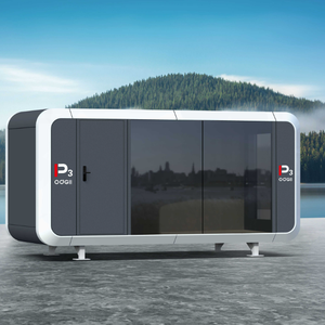 La Cabaña Ecológica Apple Crea un Espacio Interior Seguro, Saludable y No Tóxico - Product Image 5