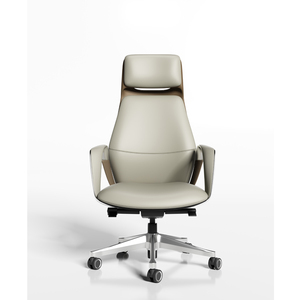 Cómodo nuevo diseño moderno <span class=keywords><strong>2022</strong></span> Color marrón superventas importación lujo cuero genuino <span class=keywords><strong>silla</strong></span> <span class=keywords><strong>de</strong></span> <span class=keywords><strong>oficina</strong></span> - Product Image 3