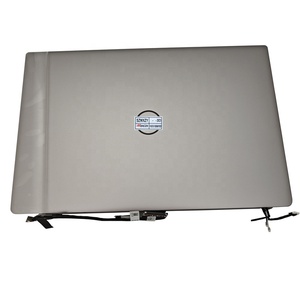 NOUVEAU Original <span class=keywords><strong>13</strong></span>.3 "pour <span class=keywords><strong>Dell</strong></span> <span class=keywords><strong>XPS</strong></span> <span class=keywords><strong>13</strong></span> 9350 9360 Écran LCD tactile <span class=keywords><strong>P54G</strong></span> P54G002 07TH8V 3200x1800 avec écran tactile testé - Product Image 5