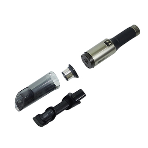 Offre Spéciale 2 réglages de vitesse Cyclone Batterie rechargeable <span class=keywords><strong>Aspirateur</strong></span> de voiture à main sans fil pour voiture - Product Image 6