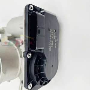 Pièce de moteur automobile d'origine de qualité supérieure - Boîtier d'accélérateur 35100-2B300 pour Hyundai Accent Elantra Kia Ceed 351002B300 - Product Image 2