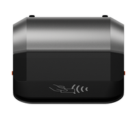 Terminal de point de vente Sunmi V3H avec processeur quadricœur, Android 13, caisse enregistreuse, machine de point de vente mobile, machine de caisse pour restaurant