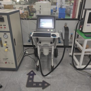 Analizador espectral portátil totalmente personalizable Evaluaciones de campo en tiempo real Instrumento de mineral Instrumentos de análisis de medición - Product Image 2