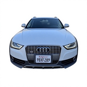 Audi Allroad 2.0T quattro Premium AWD 2.0T quattro Premium 4 portes Break 2015 – Véhicules d'occasion robustes à vendre - Product Image 1