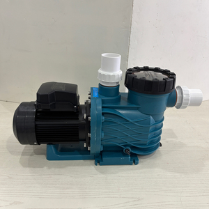<span class=keywords><strong>Pompe</strong></span> de <span class=keywords><strong>piscine</strong></span> auto-amorçante TOPGUY AKP, <span class=keywords><strong>corps</strong></span> en plastique technique résistant à la corrosion - Product Image 5