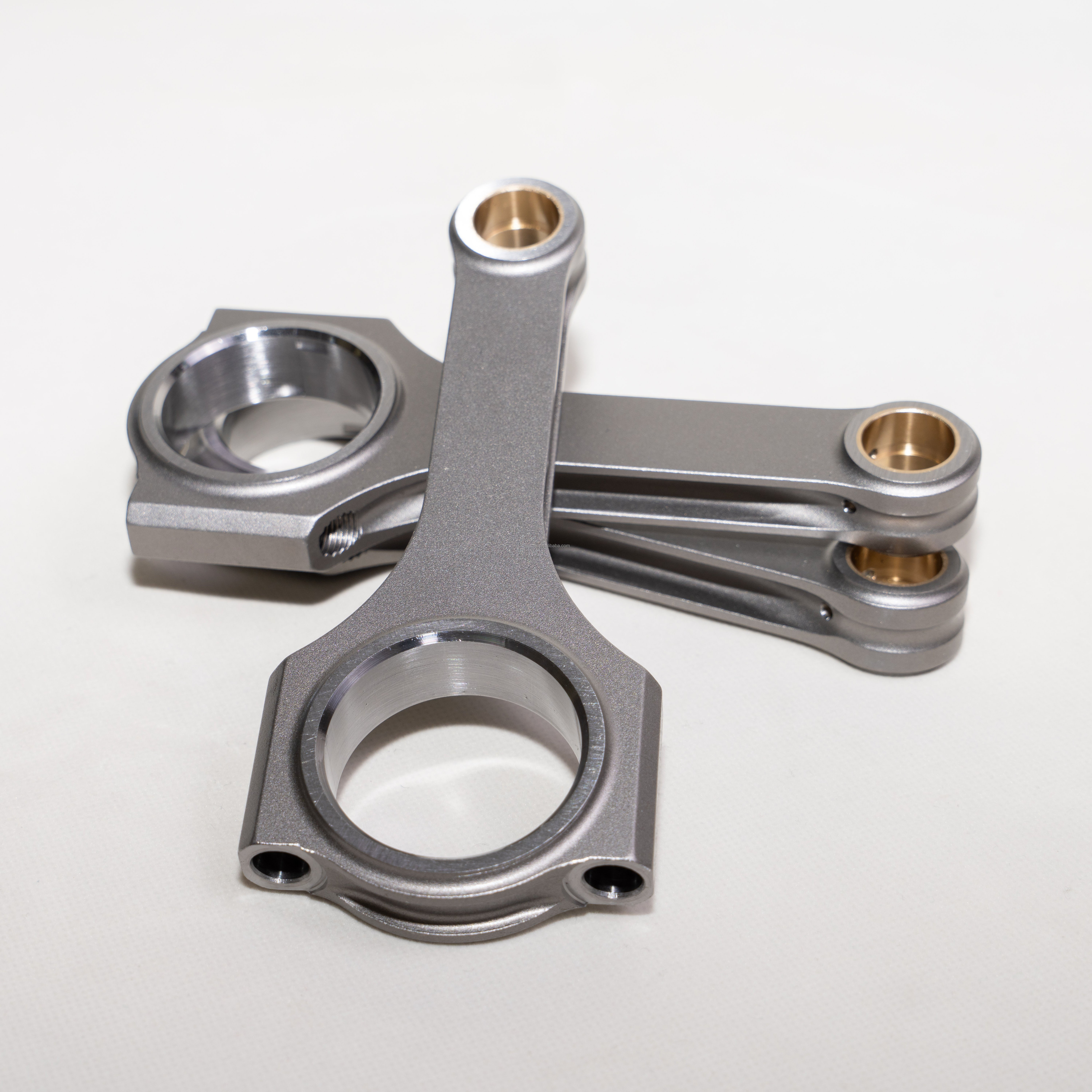 VW Connecting Rod H Beam High Performance Solutions