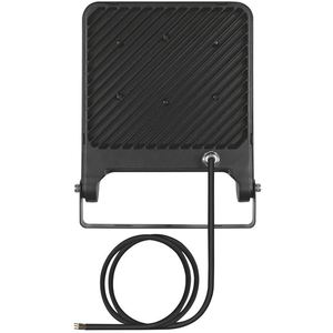 Faro LED Ledvance 50W 4500lm Luce Naturale 4000K Corpo Nero Ampio Raggio Alta Luminosità - Product Image 3