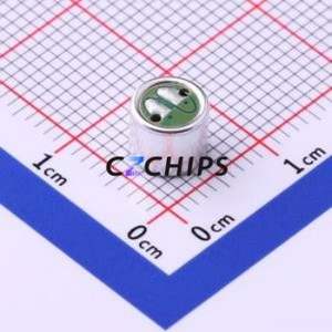 Micrófono de Chip IC de circuito integrado nuevo y Original, venta al por mayor, Chips de componentes electrónicos y servicio BOM - Product Image 1