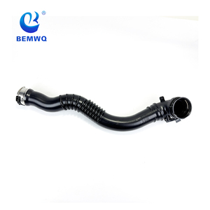13717605044 Pipa Intake Mesin Mobil BEMWQ untuk BMW Seri 3 F30 F35 Seri 1 F20 Seri 2 F22 F23 F32 F33 X3 F25 X4 F26 N20 - Product Image 1