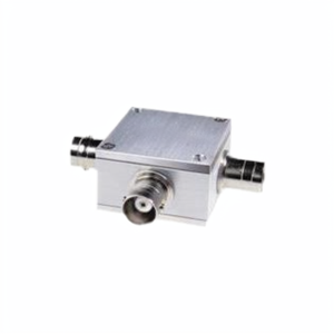 ZFSC-2-1B+ ตัวแยกสัญญาณ RF สำหรับช่องสัญญาณของผู้ผลิต - Product Image 1
