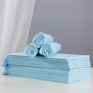 医院软垫中国制造一次性棉垫表面床垫