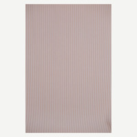 Tissu en velours côtelé 8 fils 100 % polyester tricoté, tissu en velours côtelé pour canapé/textile de maison
