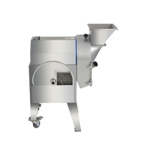 Commercial Electric Stainless Spiral Potato <b>Vegetable</b> Cutting Machine/ Industrial <b>Vegetable</b> <b>Cutter</b> - Product Image 2