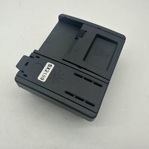 Dispensador de líquido para lavavajillas SX2199 220-240V, plástico, fácil instalación, accesorios para lavavajillas - Product Image 4